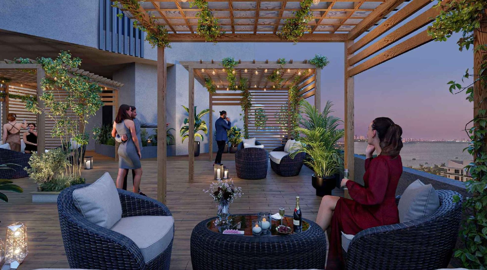 Kabra-dvayam-rooftop-party-lounge